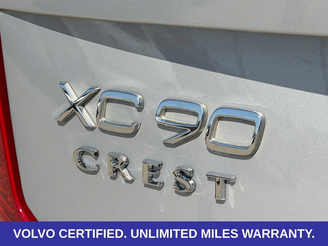 Certified 2023 Volvo XC90 B5 Core w/ Climate Package AWD/4WD image 11