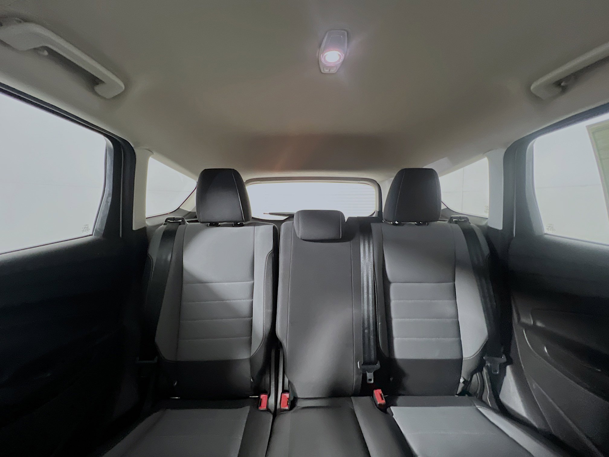 Used 2017 Ford Escape S image 32