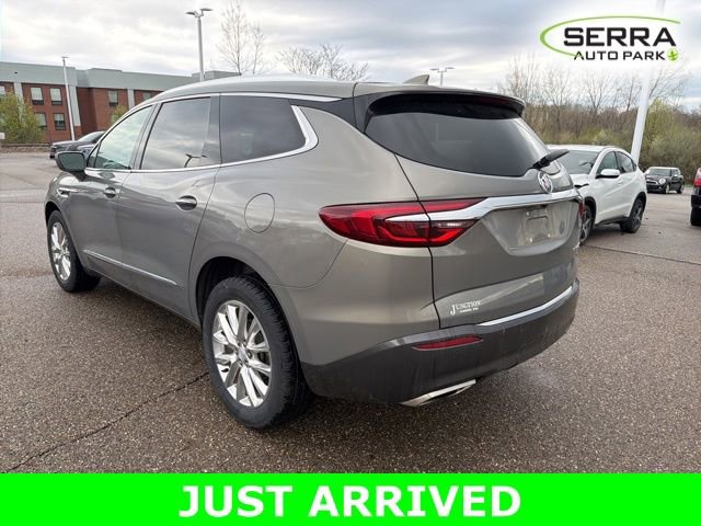 Used 2019 Buick Enclave Premium w/ Experience Buick Package image 4