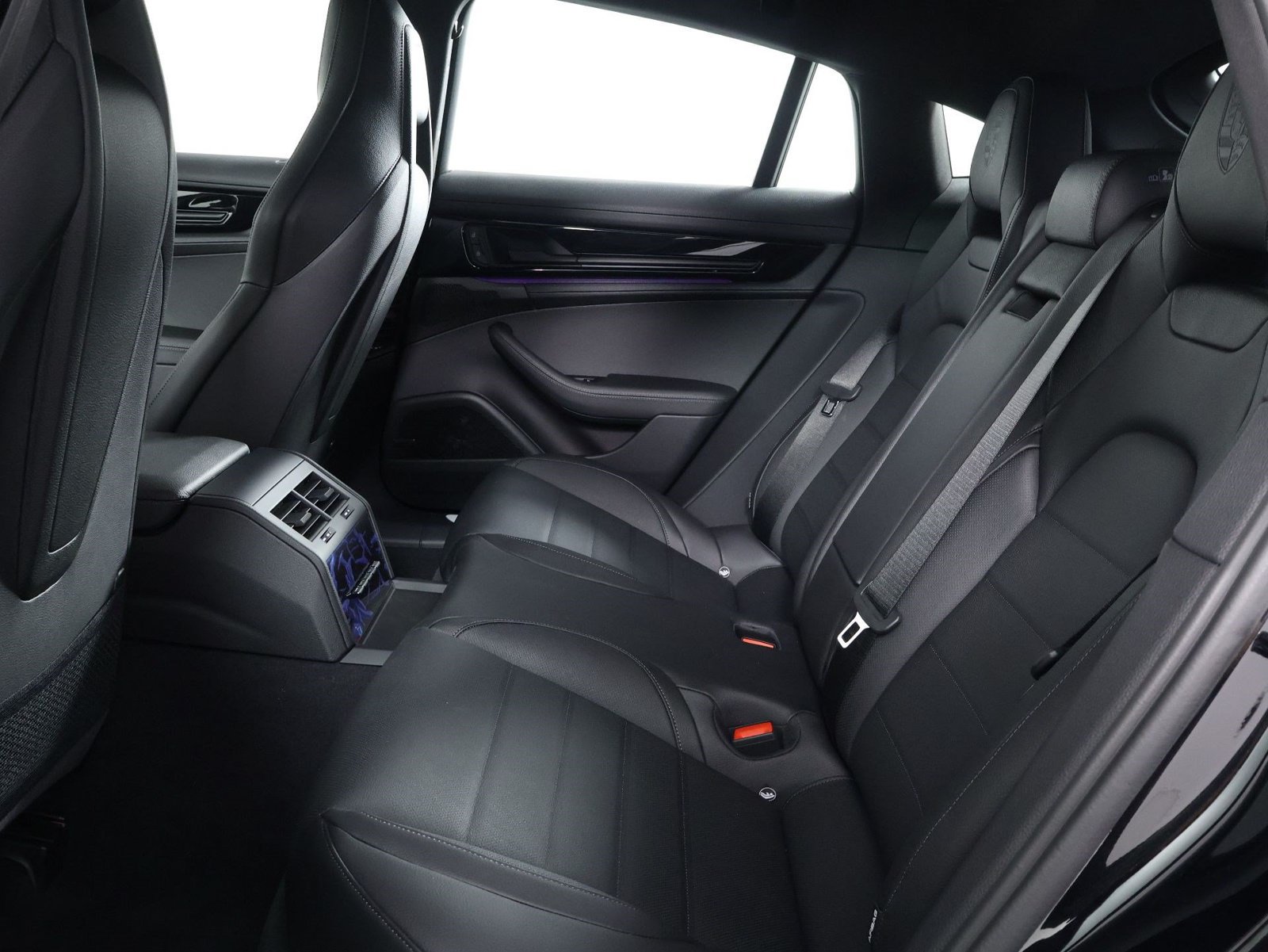New 2026 Porsche Panamera 4 E-Hybrid AWD/4WD image 18