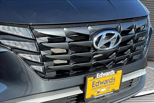 Used 2023 Hyundai Tucson SEL AWD/4WD image 31