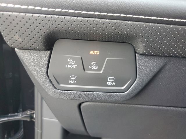 New 2026 Volkswagen Atlas SEL image 28