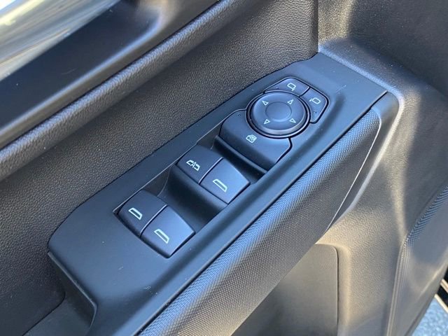 Used 2024 Chevrolet Silverado 1500 Custom image 12