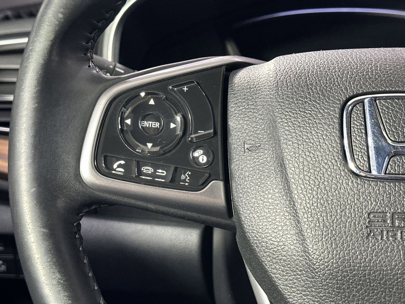 Used 2019 Honda CR-V EX-L image 19