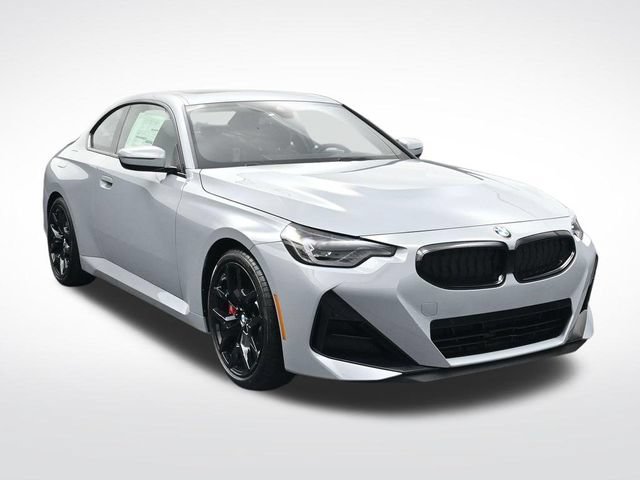 New 2026 BMW 230i Coupe w/ Premium Package RWD image 11