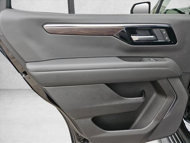 New 2026 Chevrolet Tahoe LS image 9