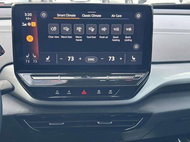 Used 2023 Volkswagen ID.4 Pro S image 20