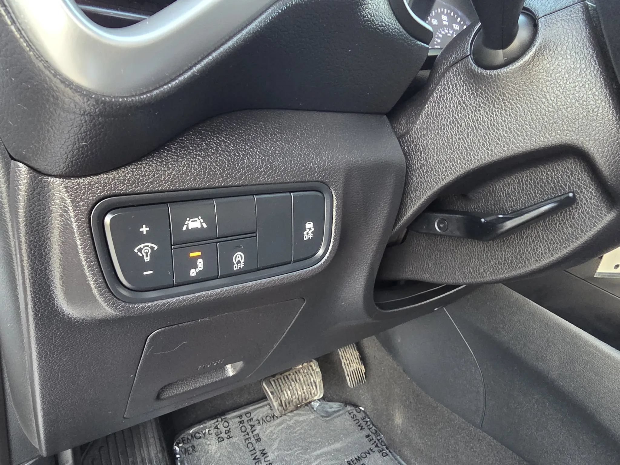 Used 2021 Kia Soul S FWD image 16