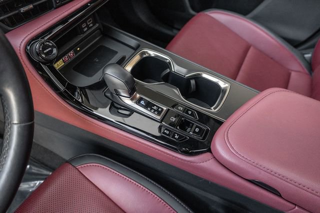 Used 2023 Lexus NX 350 AWD image 10