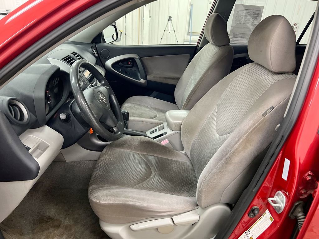 Used 2008 Toyota RAV4 4WD image 18