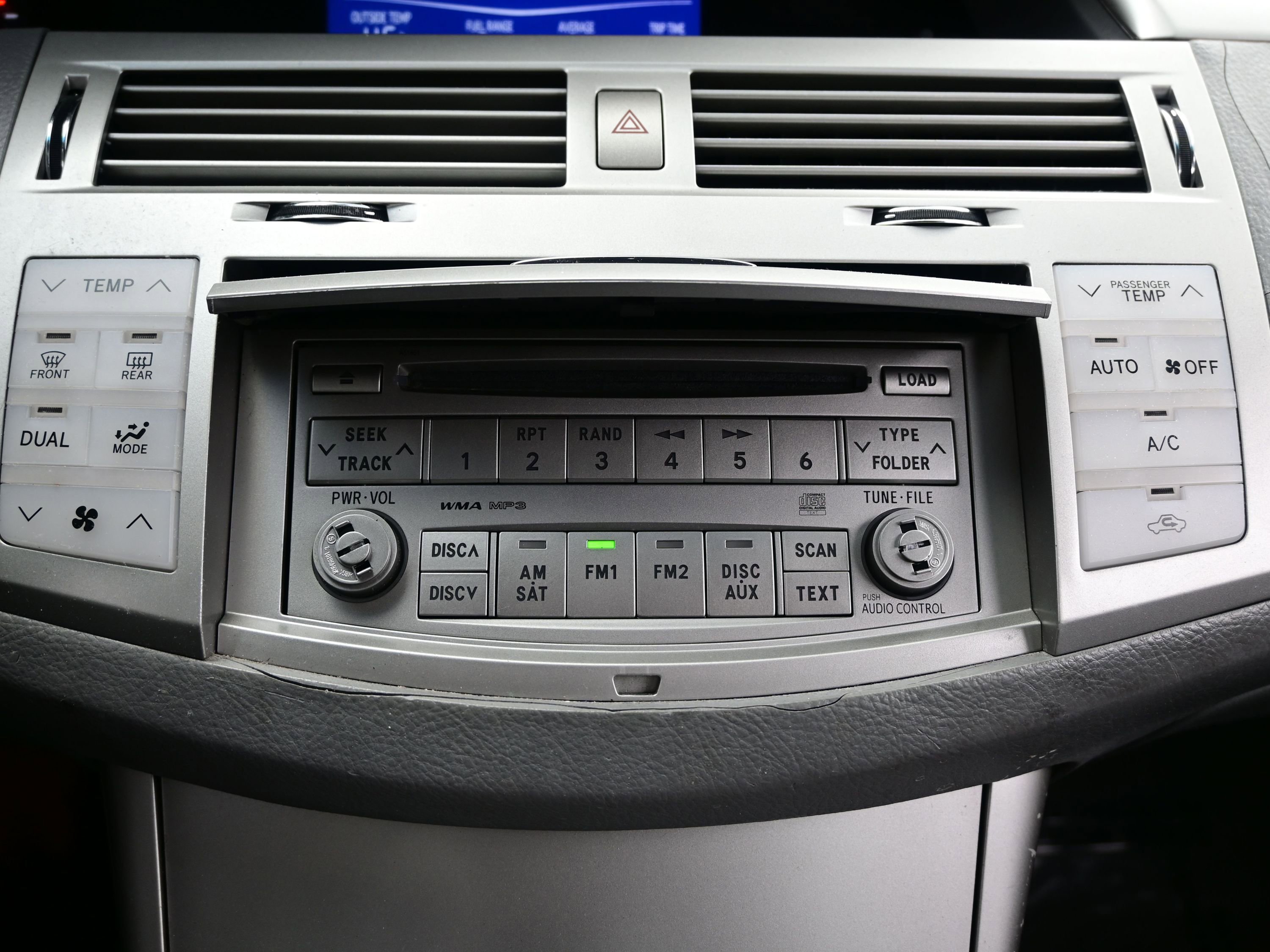 Used 2010 Toyota Avalon XL FWD image 19