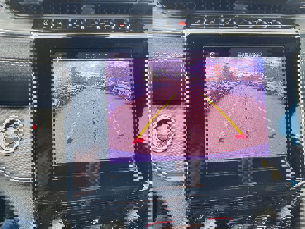 New 2025 Jeep Grand Cherokee Laredo X image 25