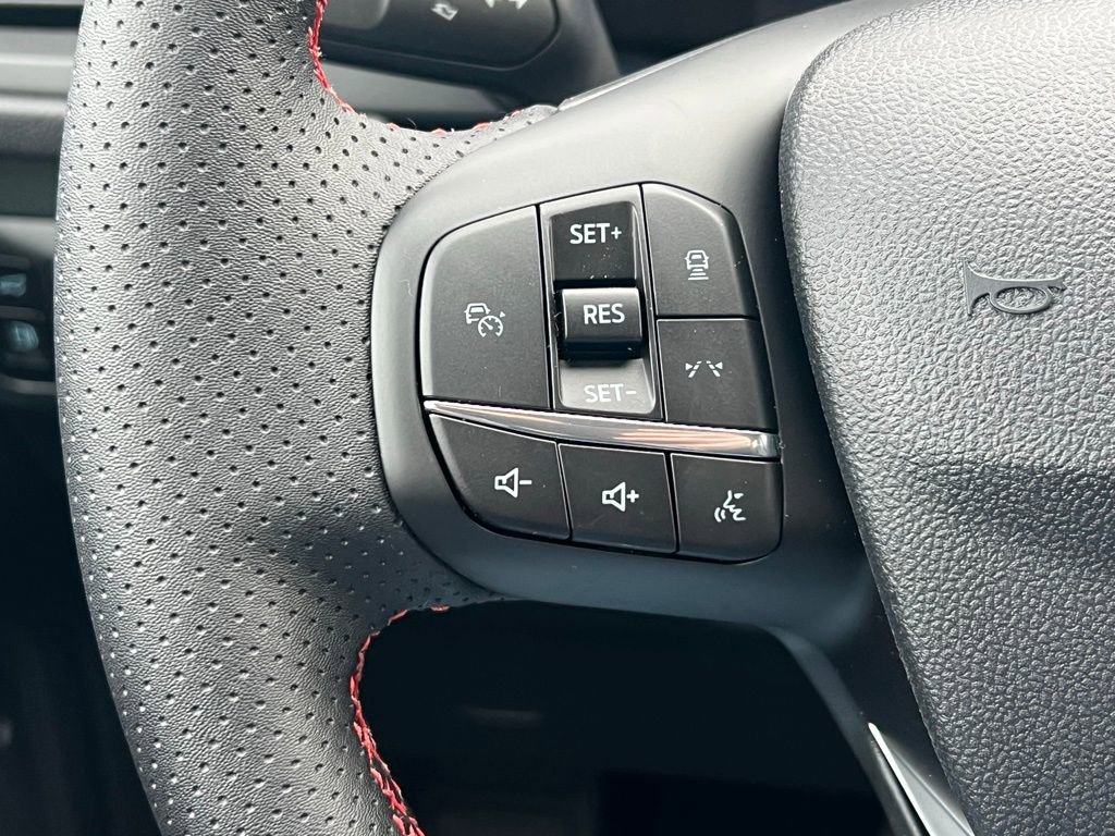 New 2026 Ford Escape ST-Line Select w/ Tech Pack #1 image 34