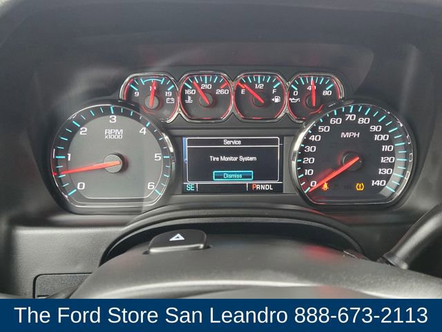 Used 2019 Chevrolet Suburban LT image 21