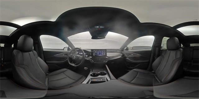 Used 2024 Acura ZDX A-Spec image 41