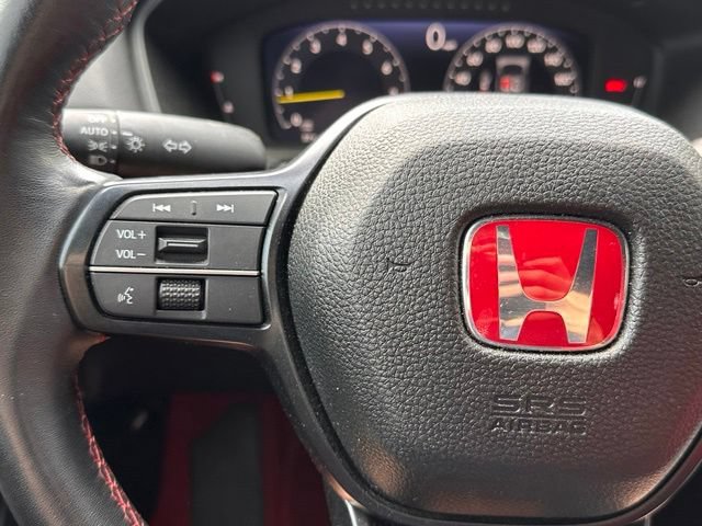 Used 2023 Honda Civic Type R image 21