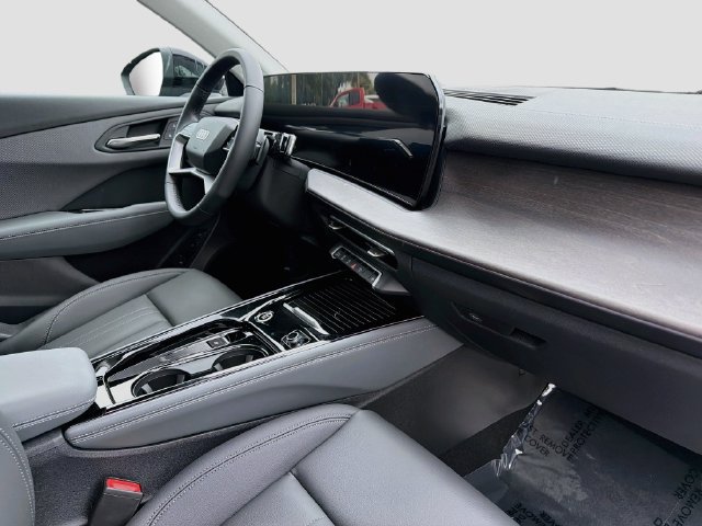 New 2026 Audi Q3 quattro 2.0T AWD/4WD image 13