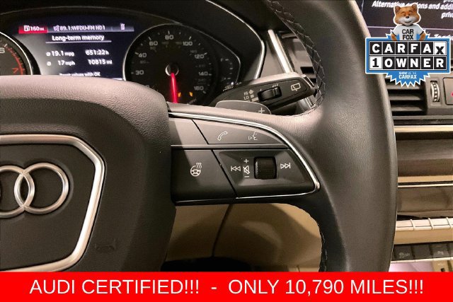Used 2023 Audi Q5 2.0T Premium w/ Convenience Package AWD/4WD image 19