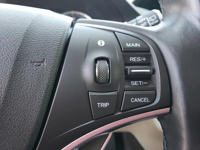 Used 2020 Acura MDX w/ Advance Package AWD/4WD image 23