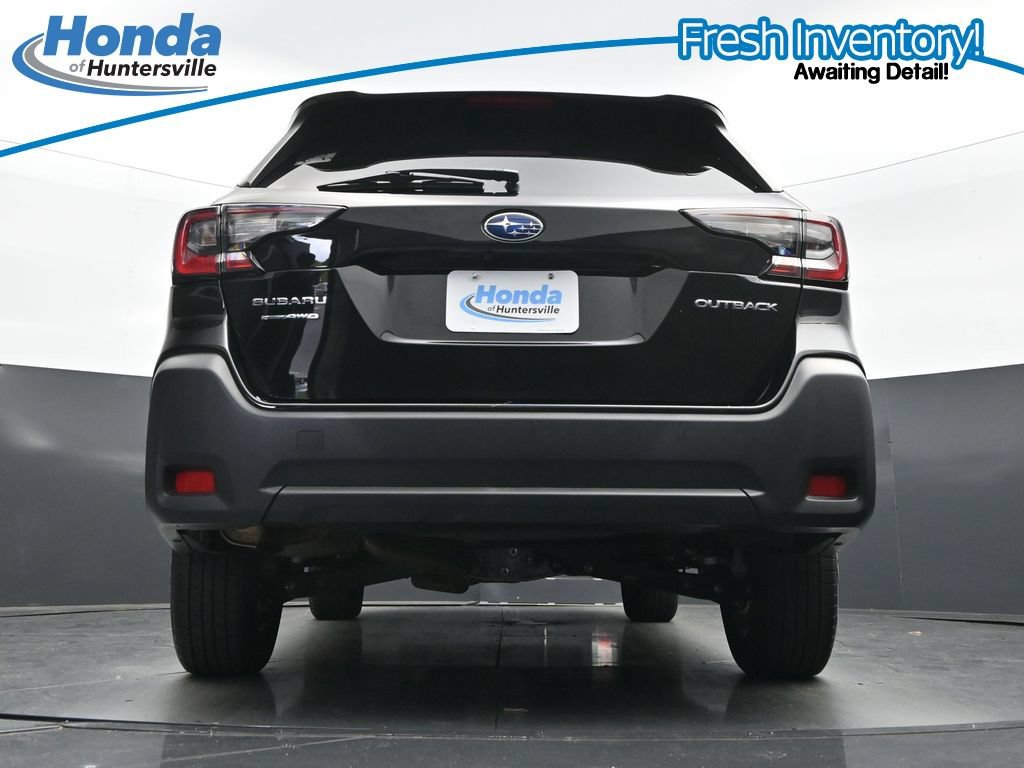 Used 2024 Subaru Outback Premium AWD/4WD image 33