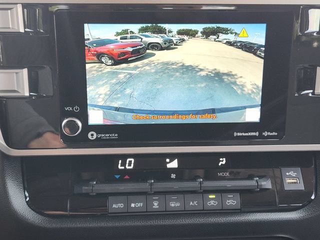 Used 2024 Toyota Tundra SR5 AWD/4WD image 18