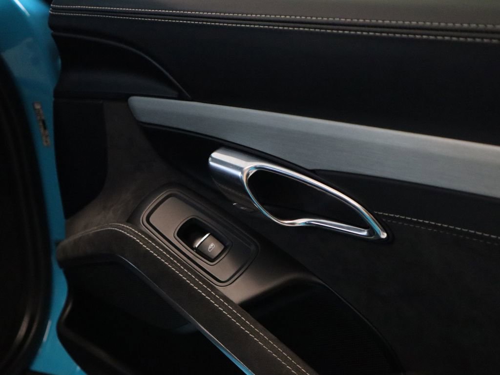 Used 2018 Porsche 911 GT3 image 30