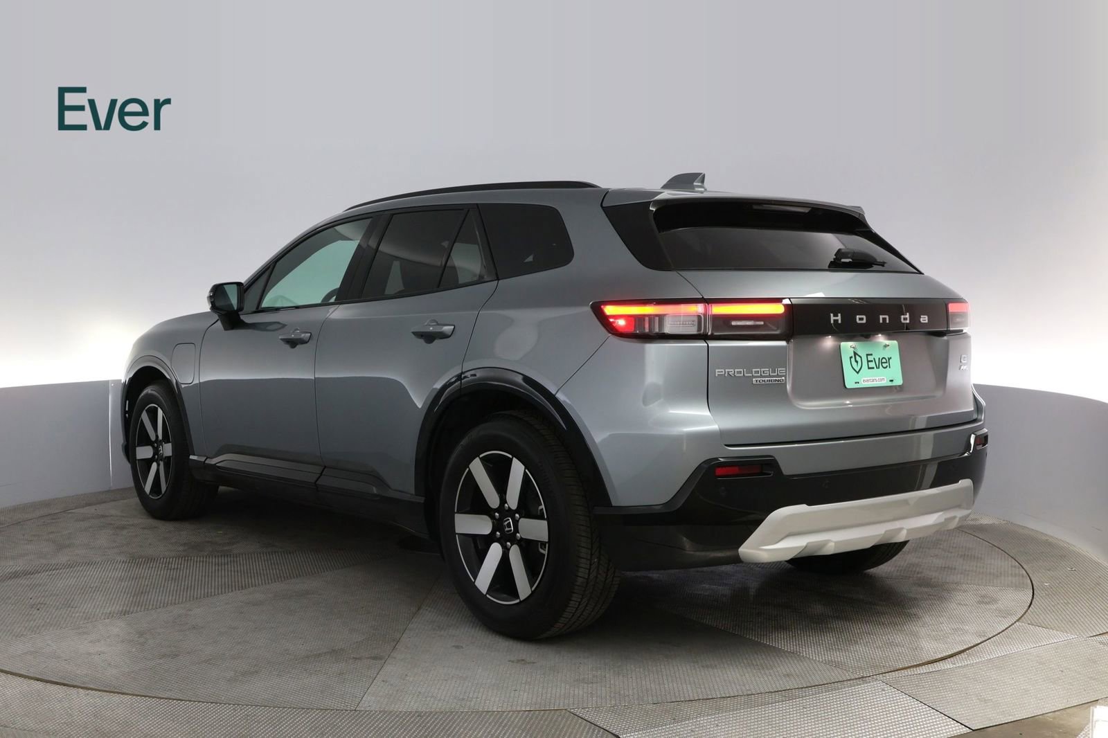 Used 2025 Honda Prologue Touring image 17