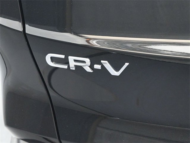 New 2026 Honda CR-V EX image 16