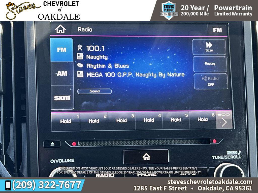 Used 2021 Subaru Crosstrek 2.5i Sport w/ Moonroof Package image 17