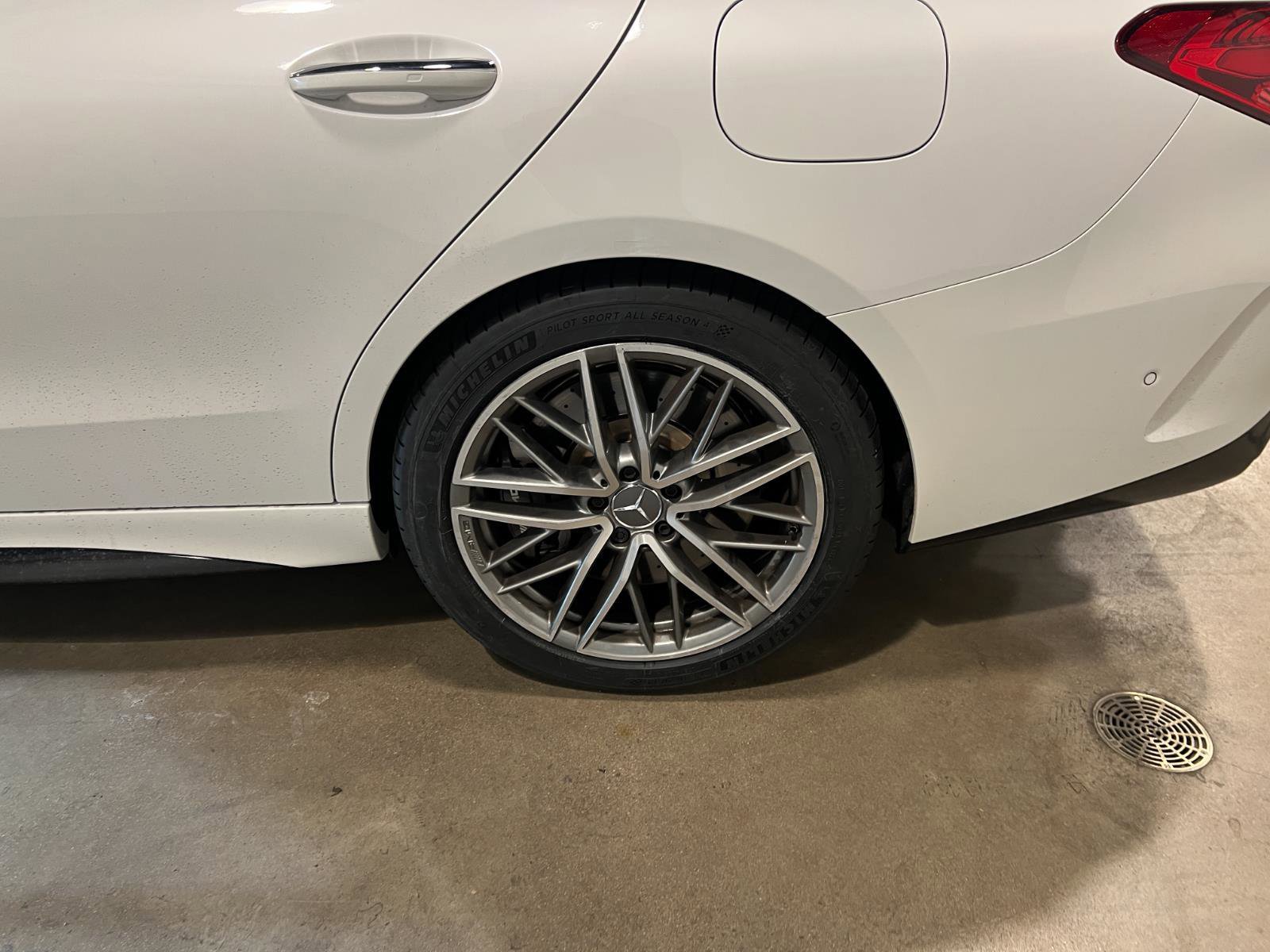 Used 2024 Mercedes-Benz C 36 AMG S image 44