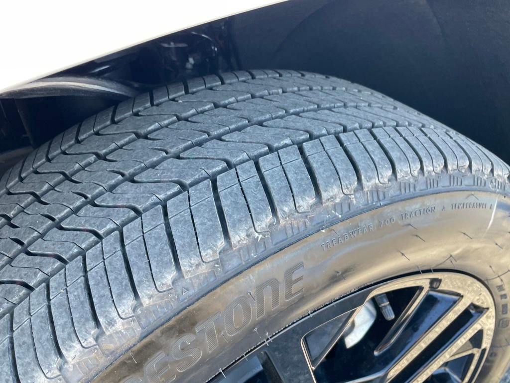 New 2026 GMC Yukon Denali w/ LPO, Floor Liner Package image 29