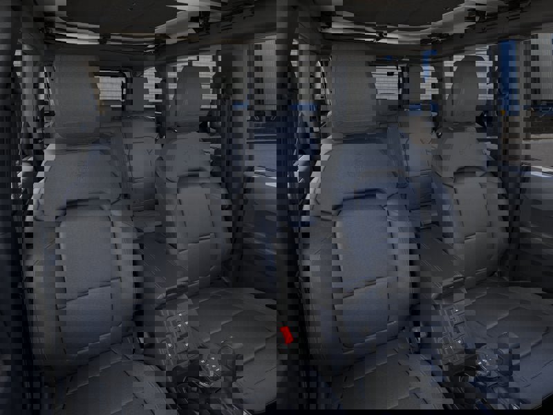 New 2026 Ford Bronco Big Bend image 10