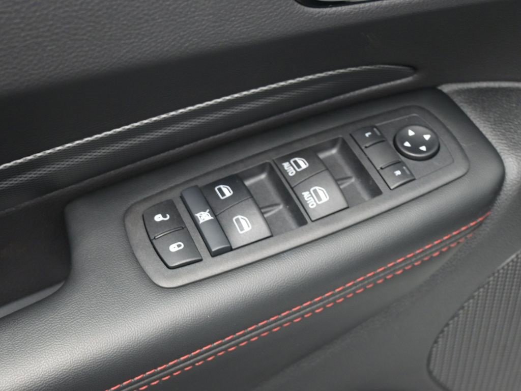 New 2026 Dodge Durango GT w/ Blacktop Package image 13