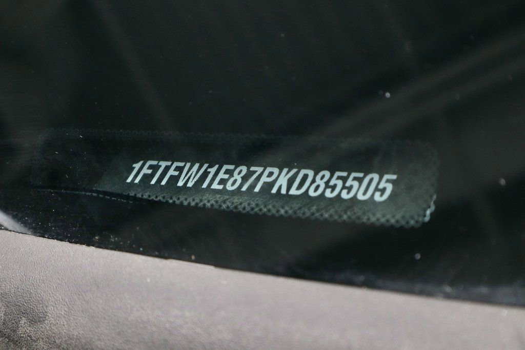 Certified 2023 Ford F150 XLT w/ Equipment Group 302A High AWD/4WD image 37