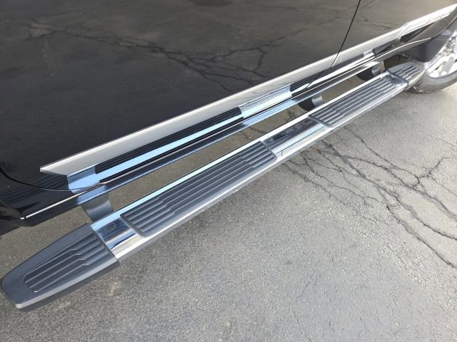 Used 2024 Chevrolet Silverado 2500 High Country w/ Technology Package image 18