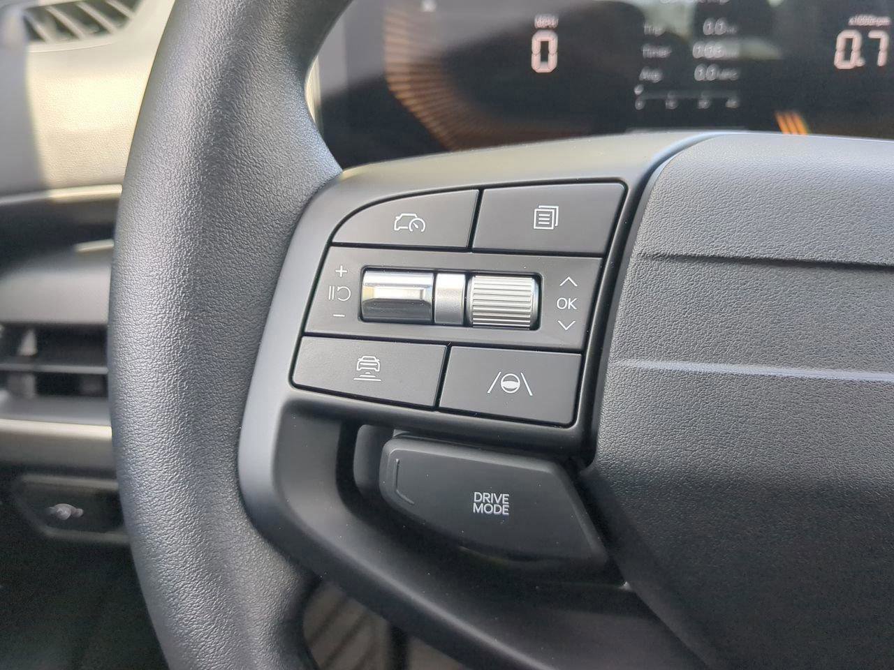 New 2025 Kia K4 LXS image 20