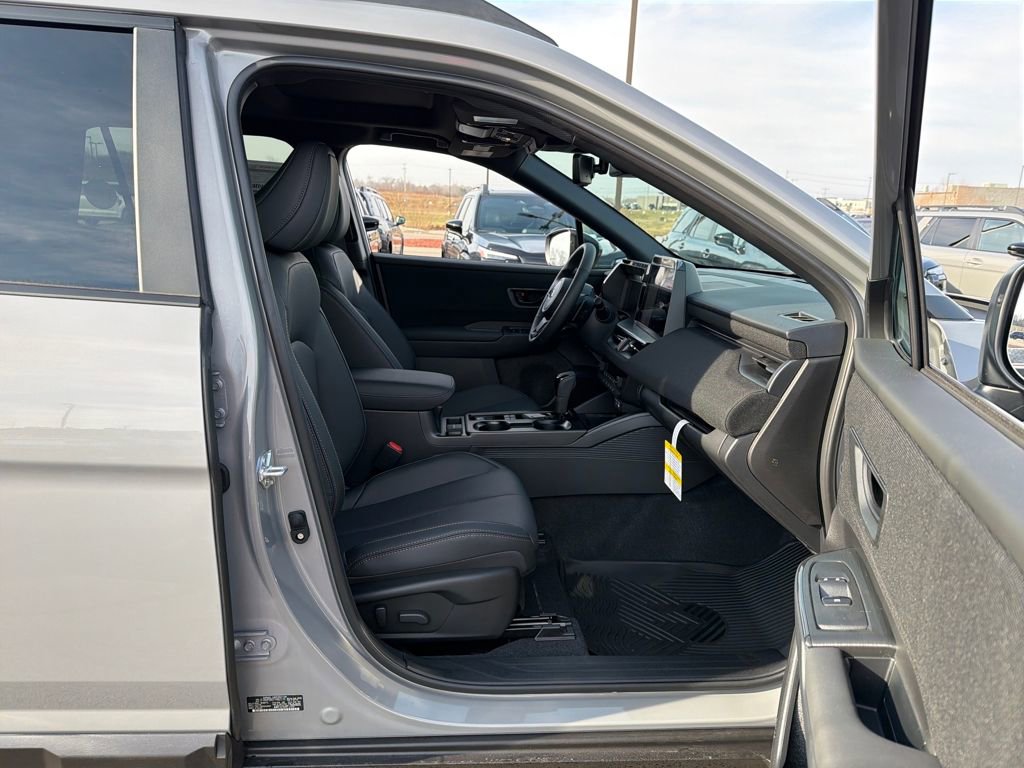 New 2026 Subaru Outback Limited image 35