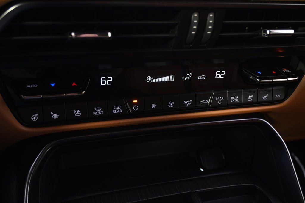 New 2026 MAZDA CX-70 3.3 Turbo S w/ Premium Plus image 31