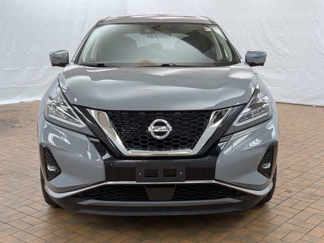 Used 2022 Nissan Murano SL w/ SL Moonroof Package image 2