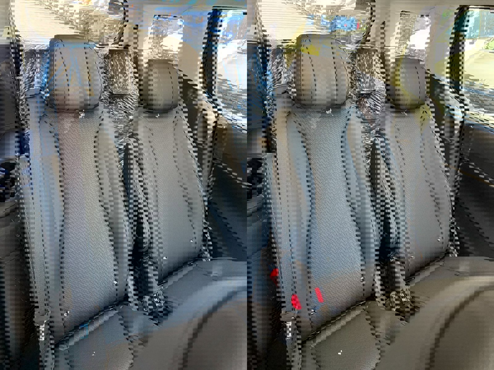 New 2026 Kia Carnival SX Prestige image 11