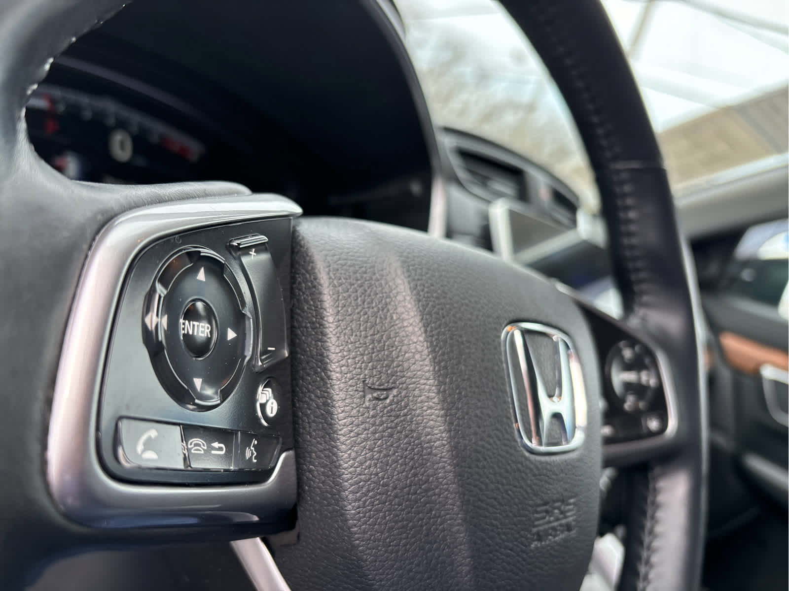 Certified 2022 Honda CR-V Touring image 10