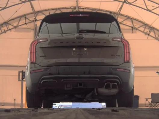 Used 2021 Kia Telluride EX w/ EX Premium Package AWD/4WD image 3