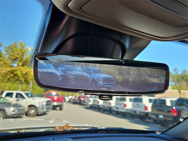 New 2026 RAM 2500 Limited image 15
