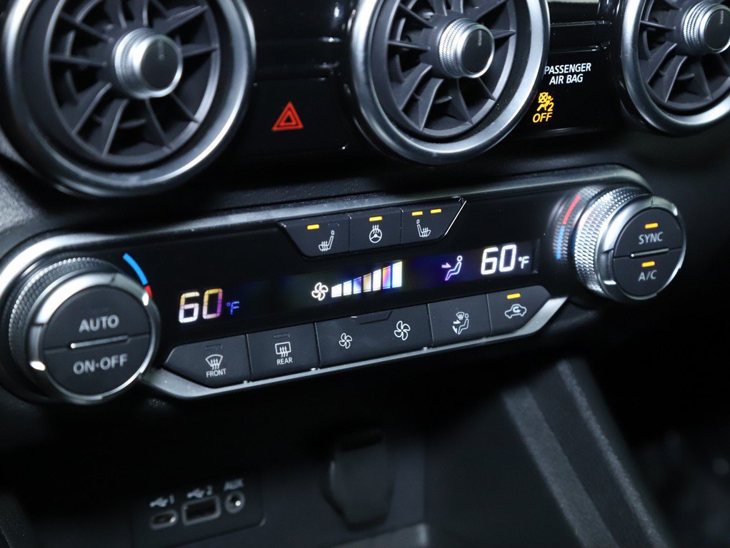 Certified 2023 Nissan Sentra SV w/ All-Weather Package FWD image 29