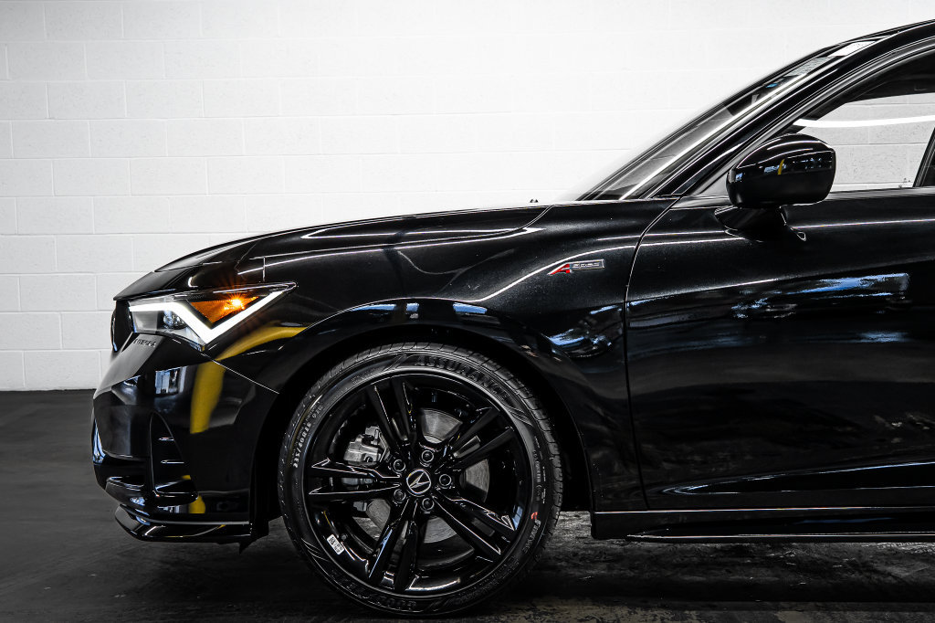 New 2026 Acura Integra A-Spec w/ Technology Package FWD image 12