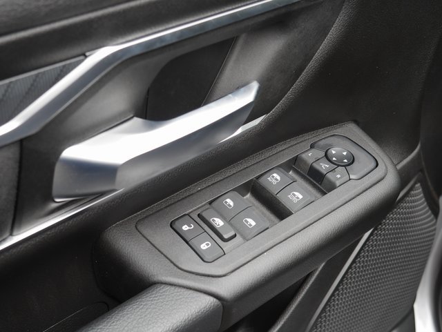 Used 2025 RAM 1500 Big Horn image 16