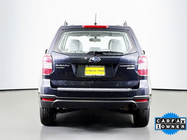 Used 2015 Subaru Forester 2.5i w/ Alloy Wheel Package image 6