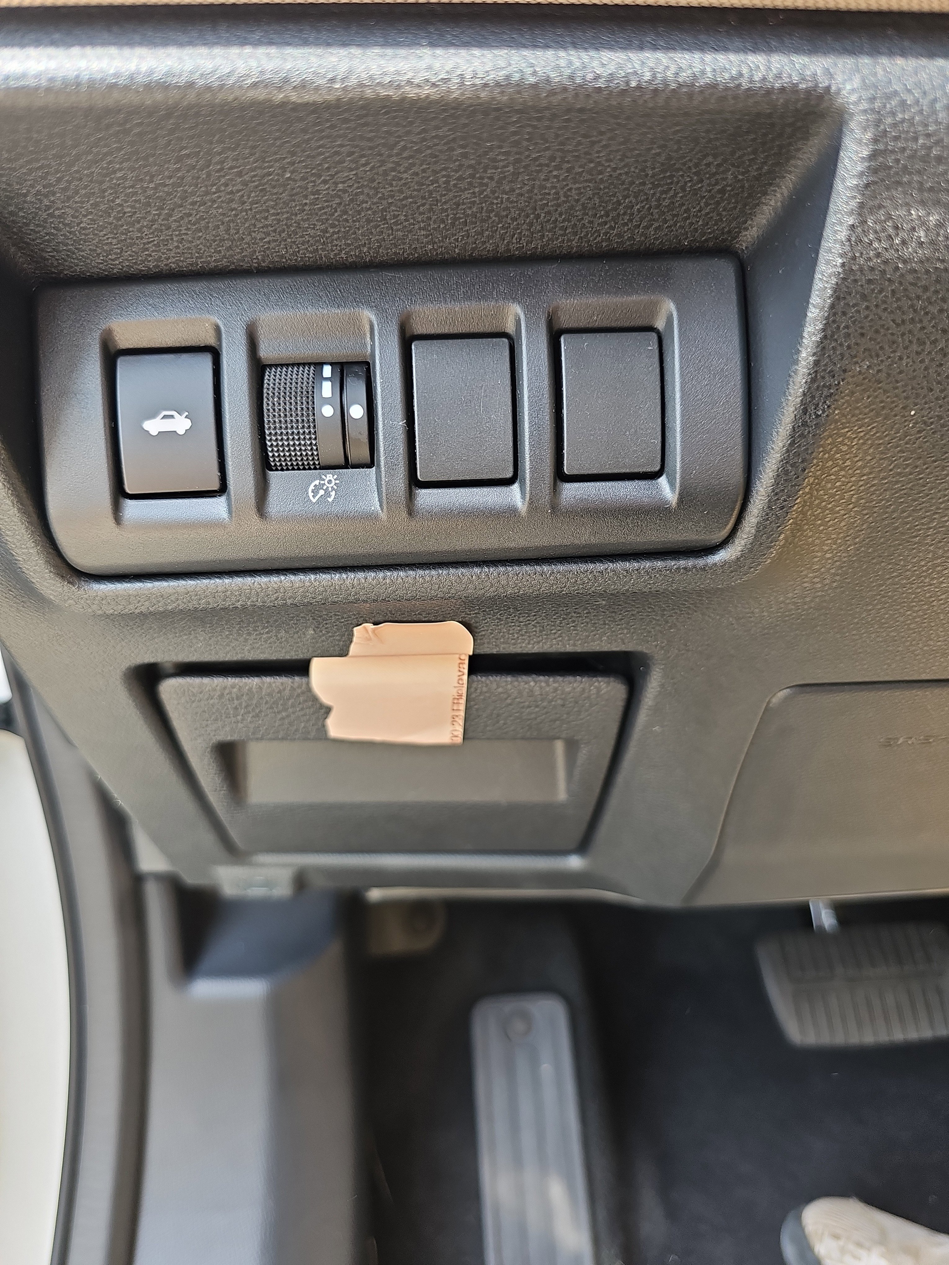 Used 2022 Subaru Legacy Premium image 23