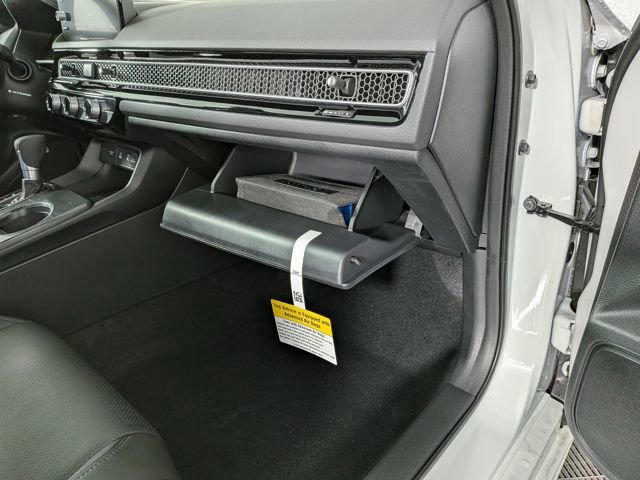 New 2026 Honda Civic Sport Touring image 31