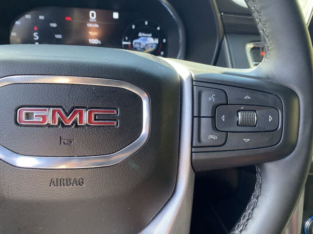 Used 2023 GMC Yukon SLT w/ SLT Premium Package AWD/4WD image 20